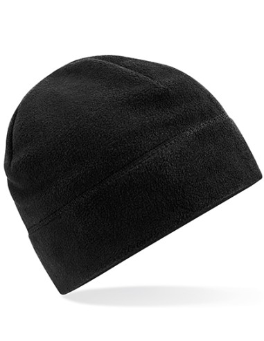 BEE-B244R-Recycled Fleece Pull-On Beanie